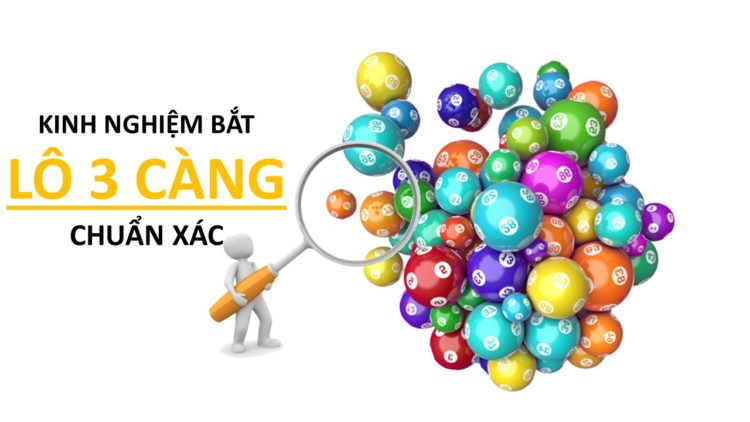 Lô 3 càng miền Bắc là gì? Tổng hợp bí quyết đánh lô 3 càng Cách bắt lô 3 càng chuẩn