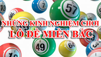 bắt bạch thủ đề miền Bắc