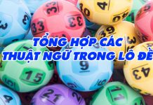Tìm hiểu về các thuật ngữ trong lô đề cơ bản nhất