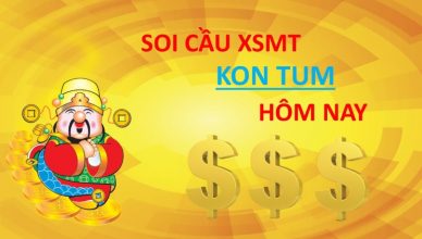 dự đoán kqxs kon tum hôm nay